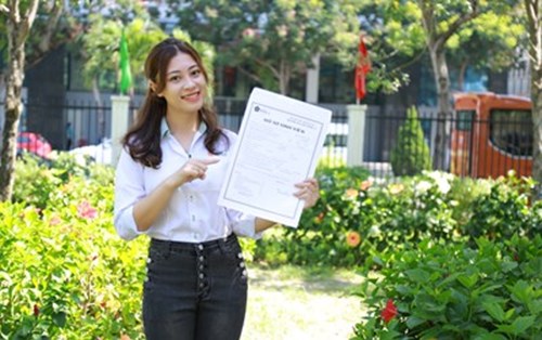 Cuộc thi ảnh "Mãi bên nhau bạn nhớ" dành cho học sinh THPT