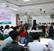 THÔNG BÁO  KLCH về việc tổ chức thực hiện Cuộc thi Sinh viên nghiên cứu khoa học cấp trường năm học 2020-2021 trong Khối Kỹ thuật