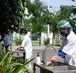 Đại học Đông Á tăng cường nhiều lớp phòng chống dịch Covid-19