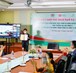 Hợp tác đào tạo, nghiên cứu khoa học, chuyển giao công nghệ và cung ứng nhân lực ngành Công nghệ thực phẩm và Nông nghiệp Công nghệ cao