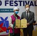 Giải Nhất K-Food Festival 2021 thuộc về SV khoa Du lịch ĐH Đông Á