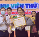 SV khoa Du lịch ĐH Đông Á giành Quán quân cuộc thi Sinh viên thử sức nghề hướng dẫn du lịch TP Đà Nẵng 2021