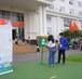 Sinh viên Đại học Đông Á vượt quãng đường dài, an tâm trở lại học tập