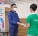 Các trường Đại học tại Đà Nẵng hỗ trợ sinh viên phòng, chống COVID-19