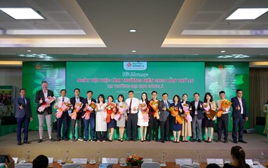 Lễ ký kết hợp tác đào tạo và cung ứng nhân lực giữa trường Đại học Đông Á và các Hiệp hội, Doanh nghiệp
