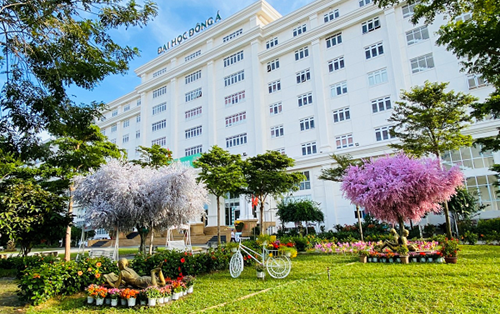 Đề án tuyển sinh năm 2020