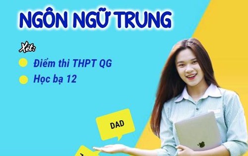 Học Ngôn ngữ Trung - tất nhiên không chỉ để nói giỏi tiếng Trung!