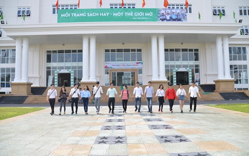 LÝ DO BẠN NÊN CHỌN TRƯỜNG ĐẠI HỌC ĐÔNG Á