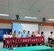 Trường Đại học Khoa học Kỹ thuật Kiện Hành phỏng vấn sinh viên ngành Ngôn ngữ Trung tham gia chương trình thạc sĩ tại Đài Loan