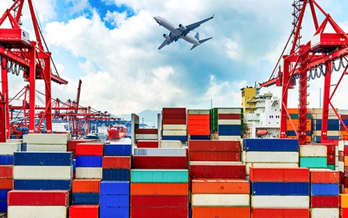 CÔNG TY TNHH DONG HONG LOGISTICS ĐÀ NẴNG