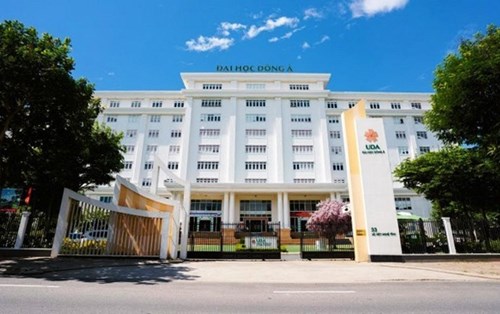 Trường Đại học Đông Á công bố 4 phương thức xét tuyển đại học chính quy năm 2023