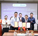 Lễ ký hợp tác đào tạo và tuyển dụng giữa tập đoàn Foxlink Đài Loan và Trường Đại học Đông Á