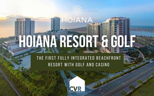 💥💥💥CƠ HỘI VIỆC LÀM VÀ THỰC TẬP SIÊU HOT ĐẾN TỪ VỊ TRÍ CỦA HOIANA RESORT & GOLF💥💥💥