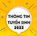 NHỮNG MỐC THỜI GIAN CẦN LƯU Ý SAU KHI THI TỐT NGHIỆP THPT 2022