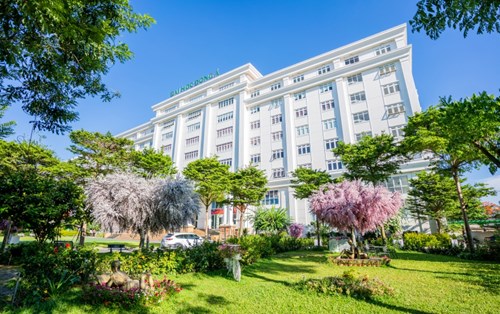 Tổng quan về Đại học Đông Á Đà Nẵng - Ngôi trường danh giá hơn 20 năm tuổi