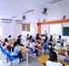 Đại học Đông Á triển khai chặt chẽ phương án học tập an toàn