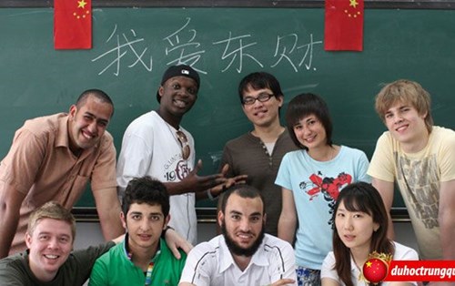 Học gì từ nền giáo dục Trung Quốc?